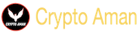 Crypto Aman Logo